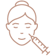 Dermal fillers in Bedford