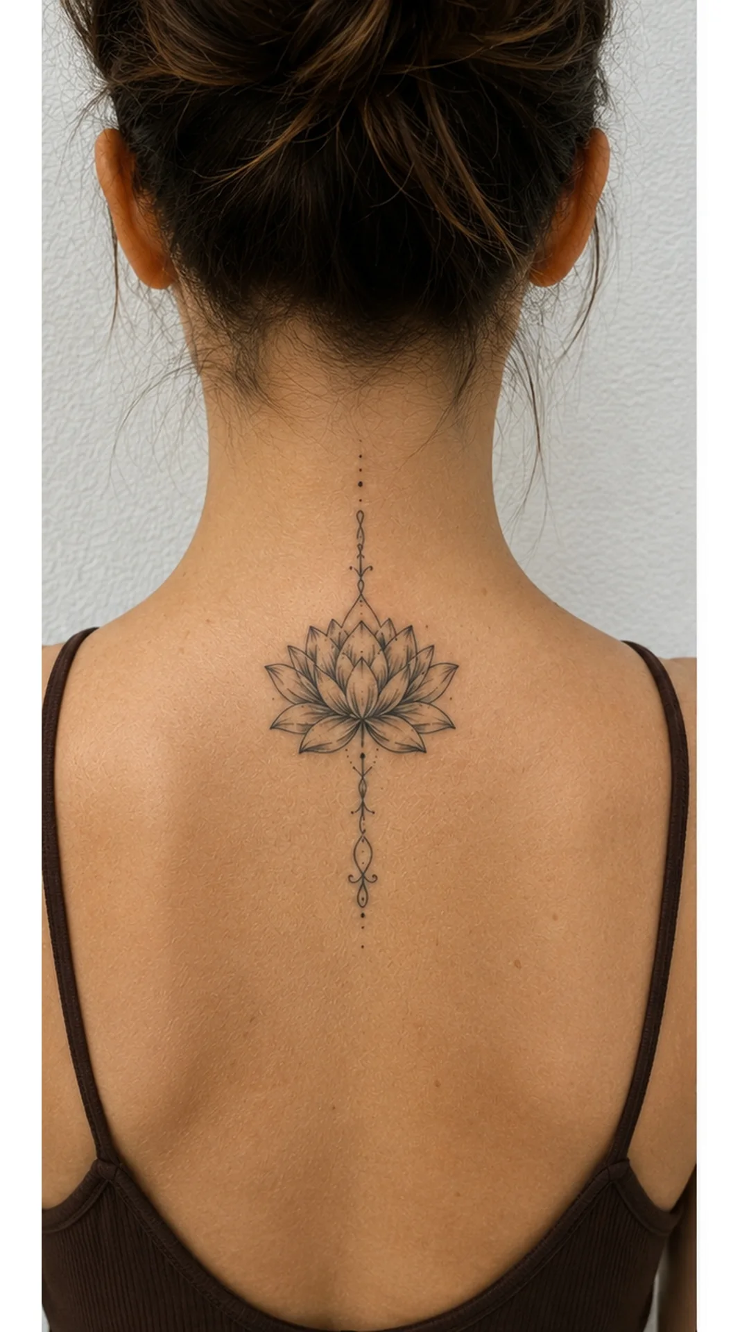 Tattoo Removal before — Rejuvena Clinic Bedford