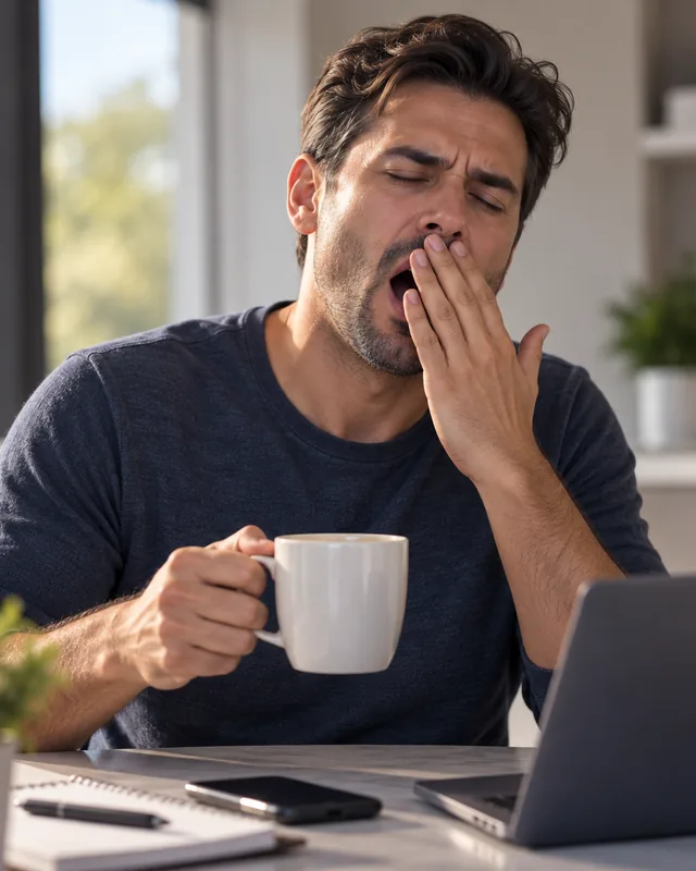 Repeated waking — Romeo anti-snoring laser at Rejuvena, Bedford