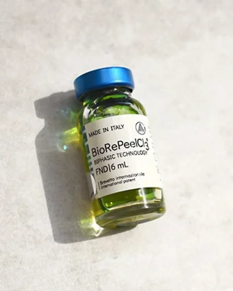 BioRePeel in Bedford