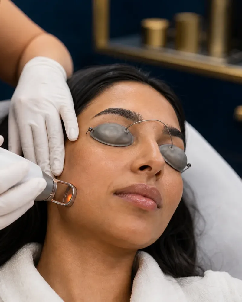 Cool Laser Skin Resurfacing — Rejuvena Clinic Bedford