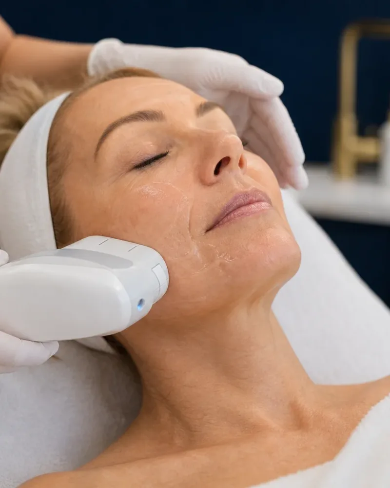 Hifu — Rejuvena Clinic Bedford