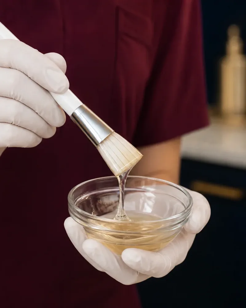 Intimate Brightening Peel — Rejuvena Clinic Bedford