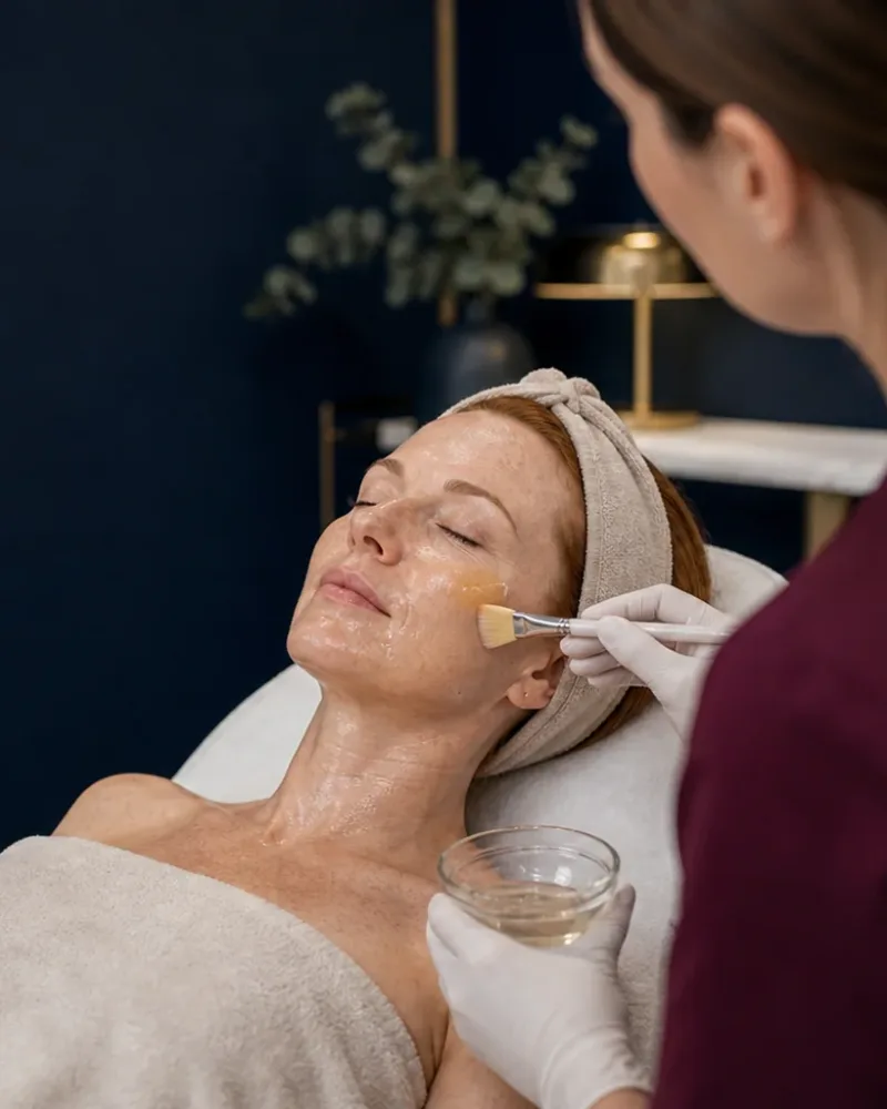 Perfect Peels — Rejuvena Clinic Bedford