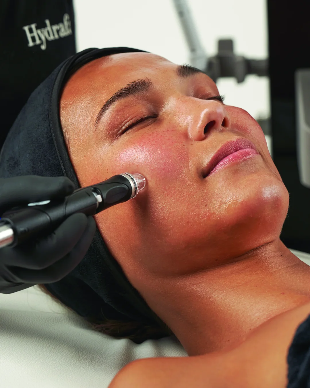 Radiance at Rejuvena Bedford