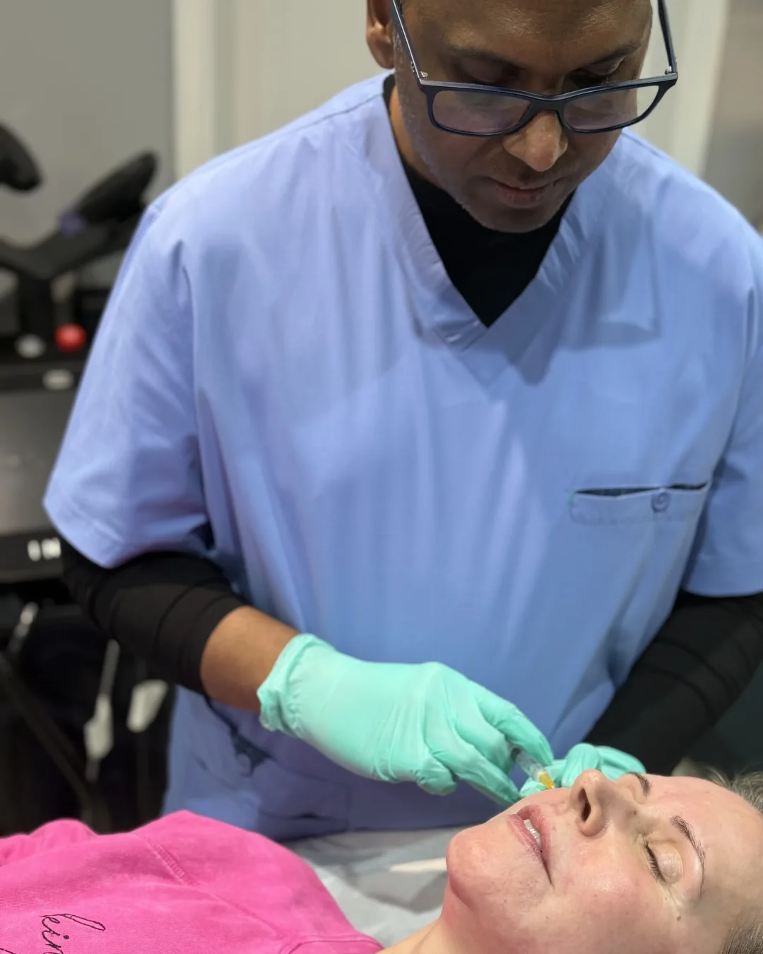 Skin Boosters at Rejuvena Bedford
