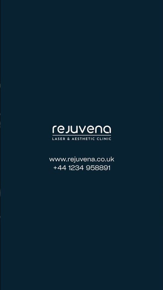 See the MoveoGlo™ laser facial